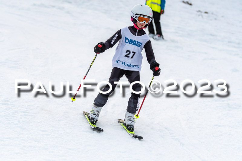 Armin's Sporthäusle Pokal U'gau, 18.02.2023