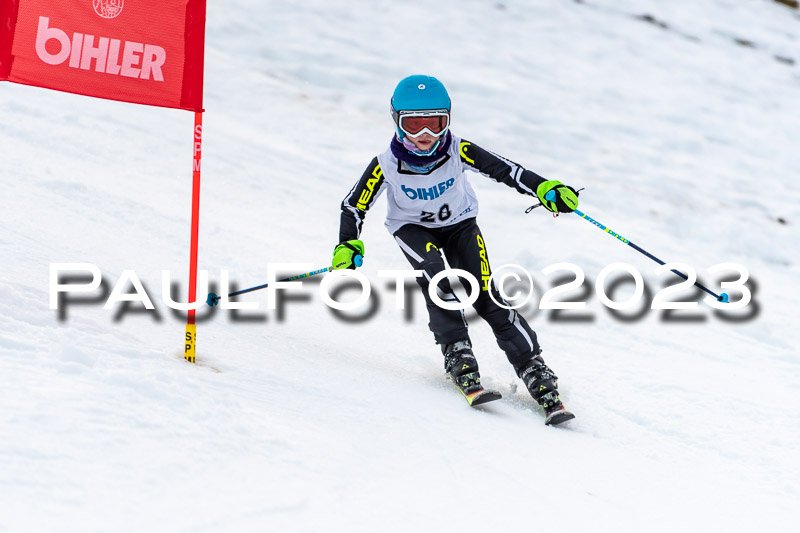 Armin's Sporthäusle Pokal U'gau, 18.02.2023