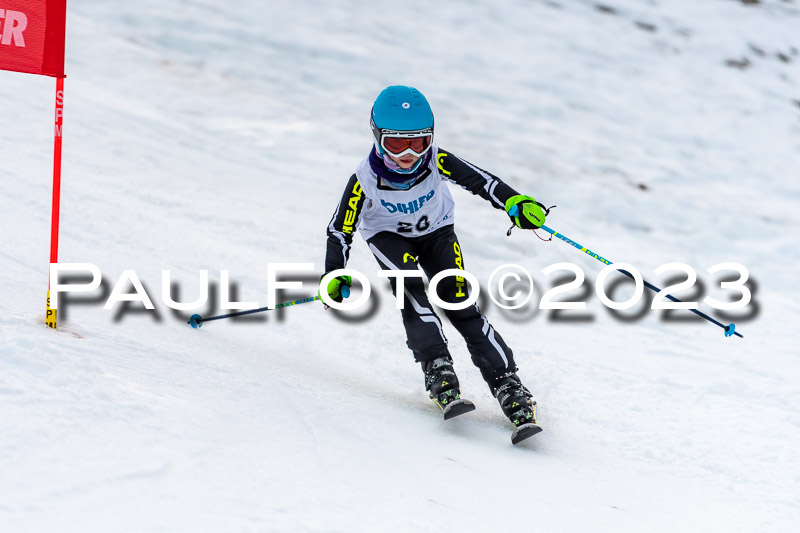 Armin's Sporthäusle Pokal U'gau, 18.02.2023