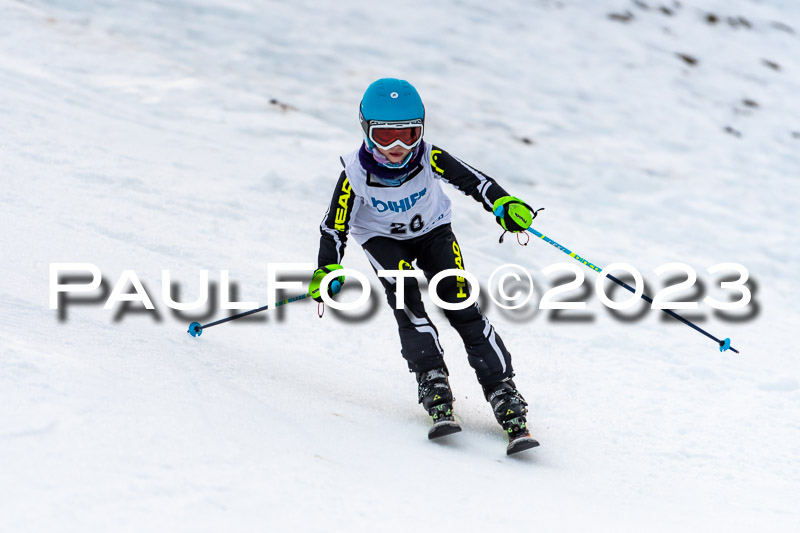 Armin's Sporthäusle Pokal U'gau, 18.02.2023