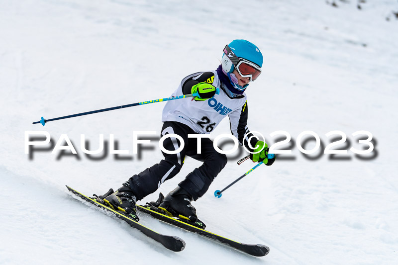 Armin's Sporthäusle Pokal U'gau, 18.02.2023