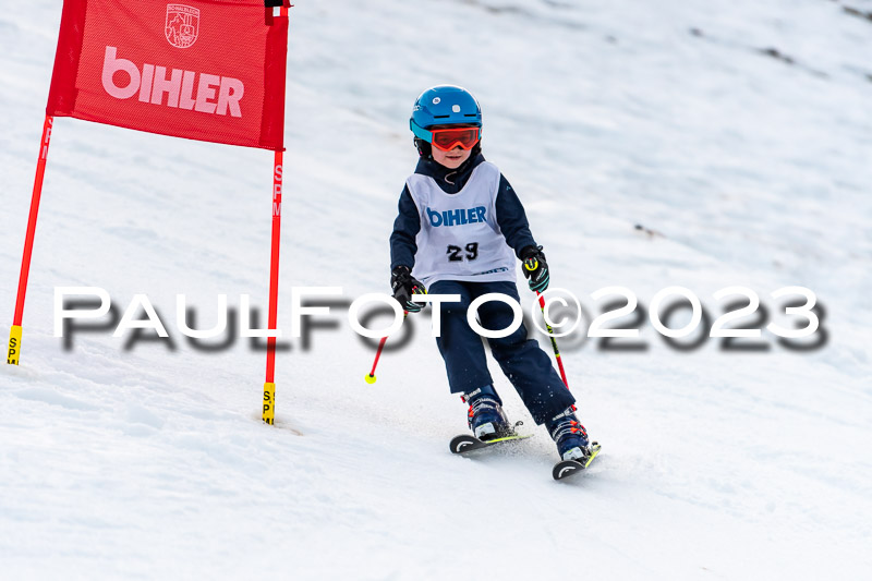 Armin's Sporthäusle Pokal U'gau, 18.02.2023