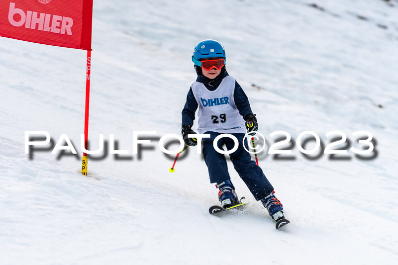Armin's Sporthäusle Pokal U'gau, 18.02.2023