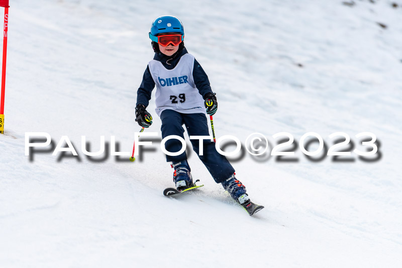 Armin's Sporthäusle Pokal U'gau, 18.02.2023
