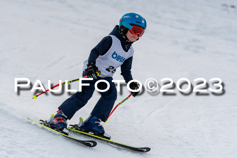 Armin's Sporthäusle Pokal U'gau, 18.02.2023