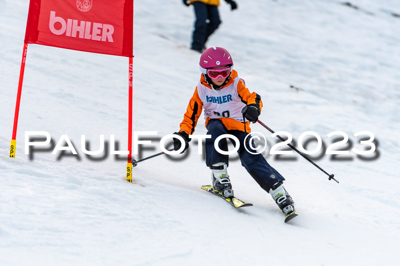 Armin's Sporthäusle Pokal U'gau, 18.02.2023