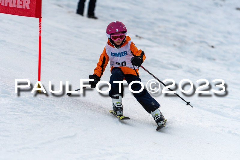 Armin's Sporthäusle Pokal U'gau, 18.02.2023