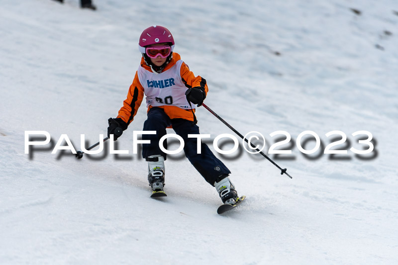 Armin's Sporthäusle Pokal U'gau, 18.02.2023