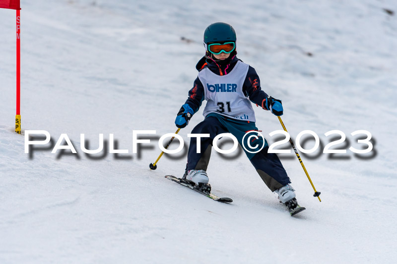 Armin's Sporthäusle Pokal U'gau, 18.02.2023