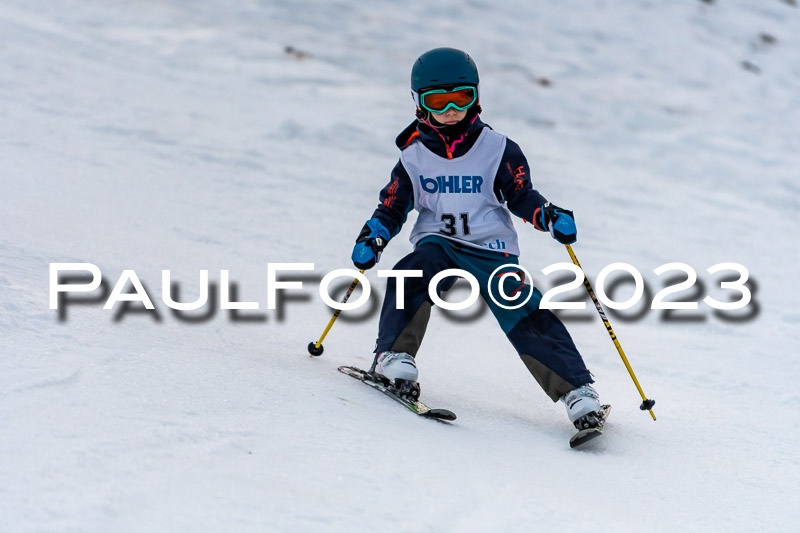 Armin's Sporthäusle Pokal U'gau, 18.02.2023