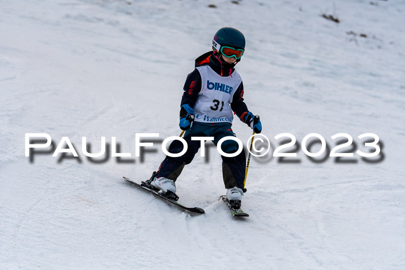 Armin's Sporthäusle Pokal U'gau, 18.02.2023