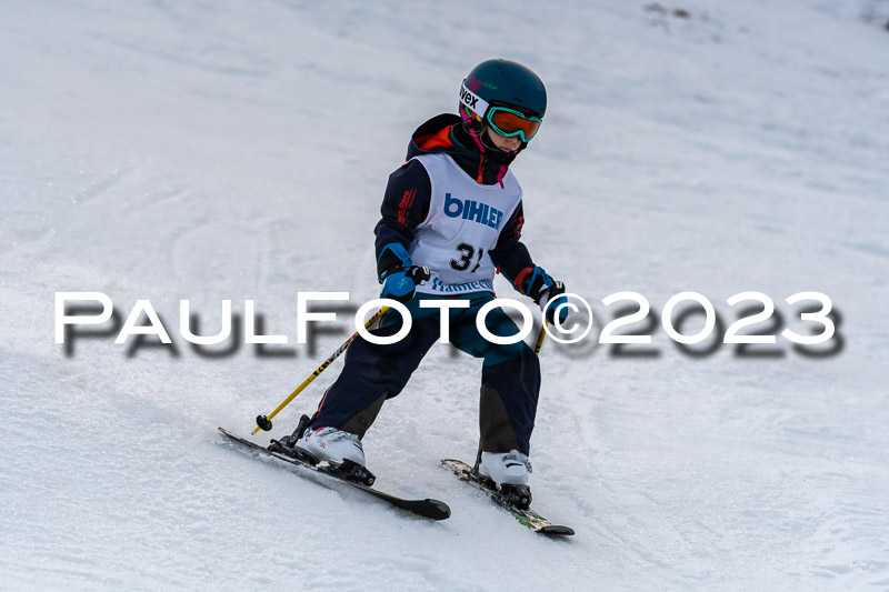 Armin's Sporthäusle Pokal U'gau, 18.02.2023