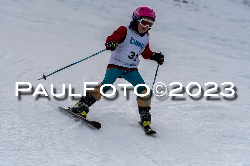 Armin's Sporthäusle Pokal U'gau, 18.02.2023