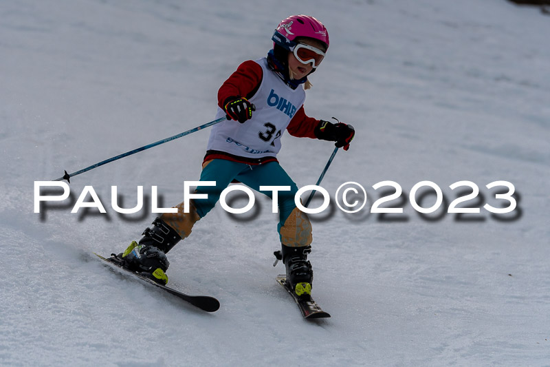 Armin's Sporthäusle Pokal U'gau, 18.02.2023