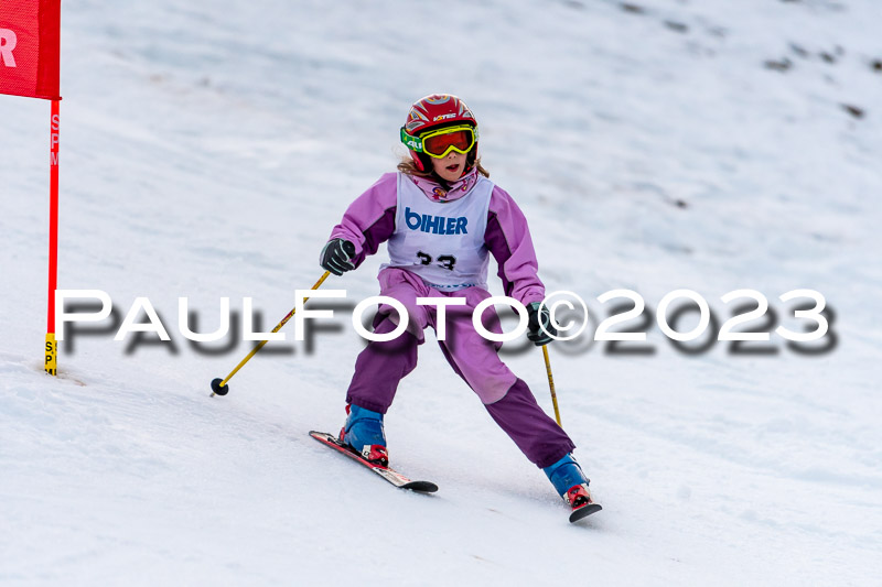 Armin's Sporthäusle Pokal U'gau, 18.02.2023