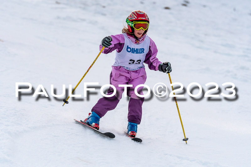 Armin's Sporthäusle Pokal U'gau, 18.02.2023