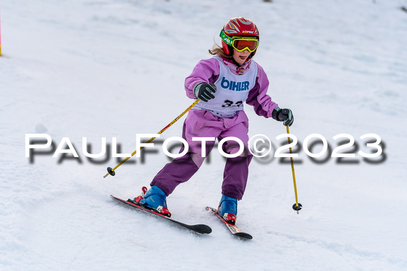 Armin's Sporthäusle Pokal U'gau, 18.02.2023
