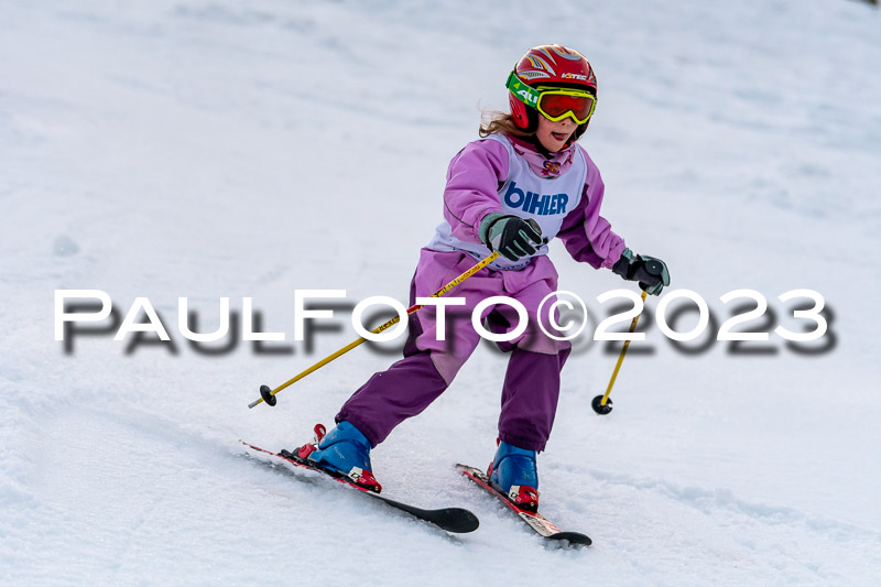 Armin's Sporthäusle Pokal U'gau, 18.02.2023