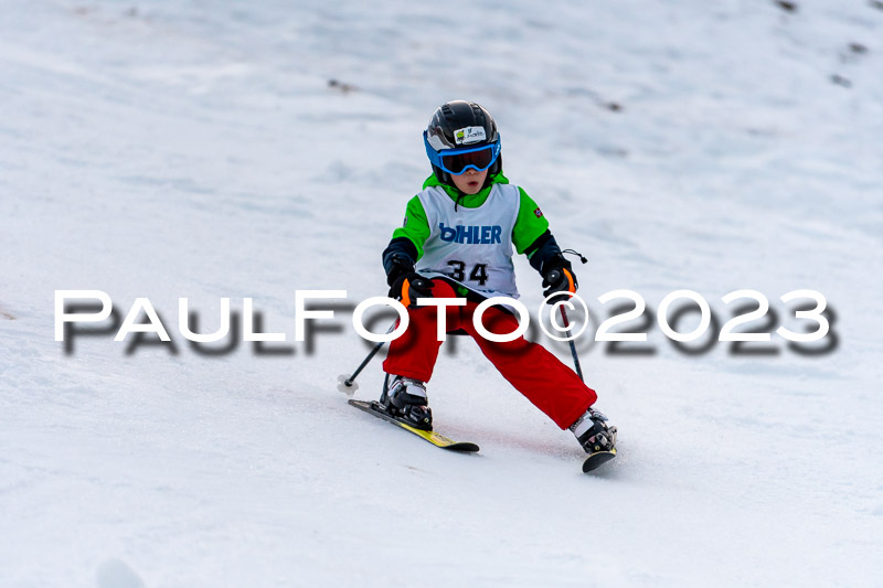 Armin's Sporthäusle Pokal U'gau, 18.02.2023