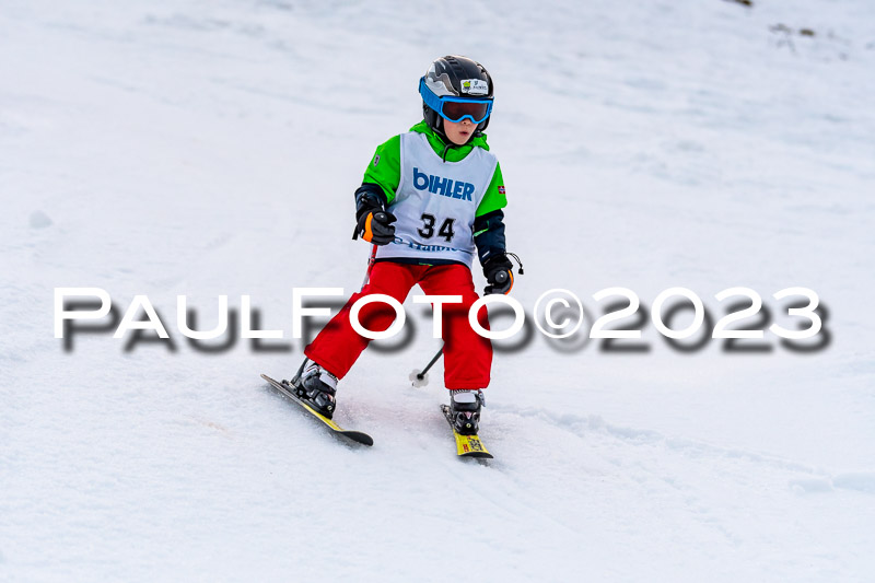 Armin's Sporthäusle Pokal U'gau, 18.02.2023