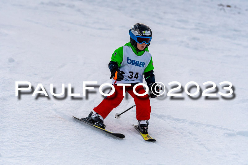 Armin's Sporthäusle Pokal U'gau, 18.02.2023