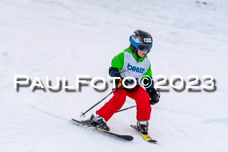 Armin's Sporthäusle Pokal U'gau, 18.02.2023