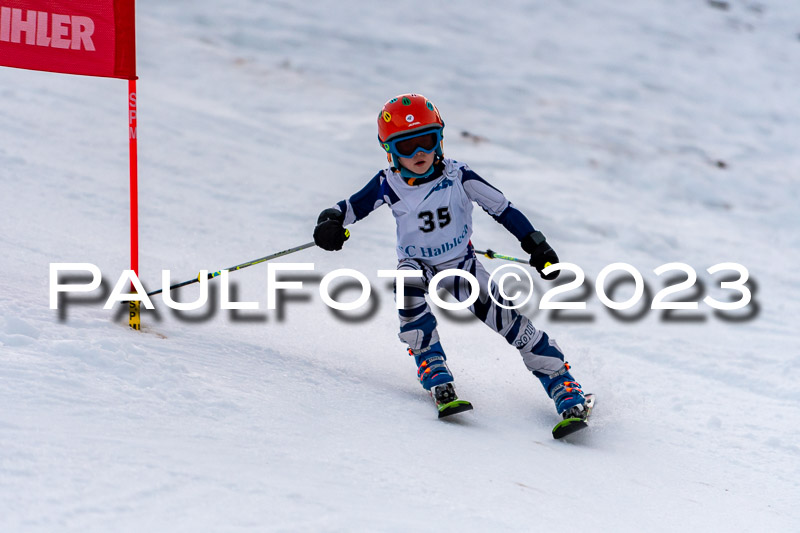 Armin's Sporthäusle Pokal U'gau, 18.02.2023