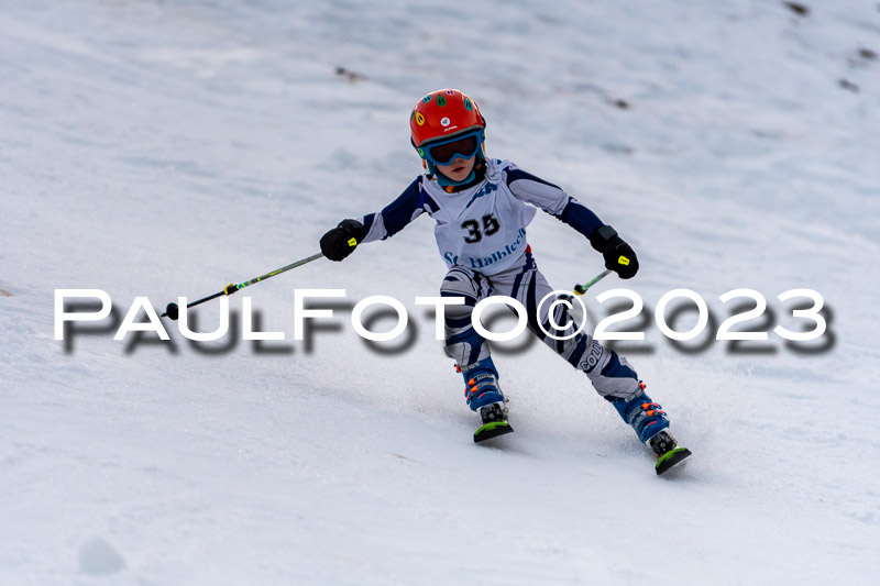 Armin's Sporthäusle Pokal U'gau, 18.02.2023