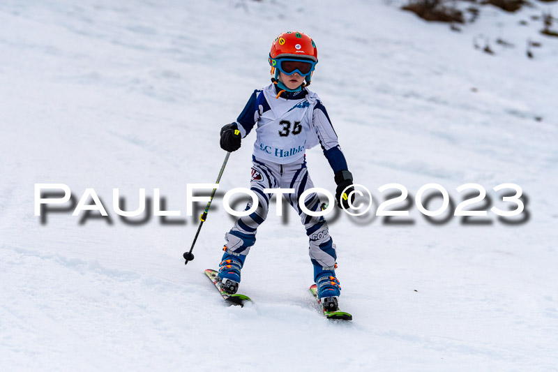 Armin's Sporthäusle Pokal U'gau, 18.02.2023