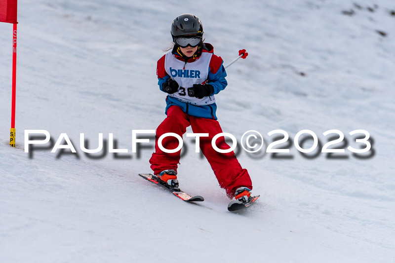 Armin's Sporthäusle Pokal U'gau, 18.02.2023