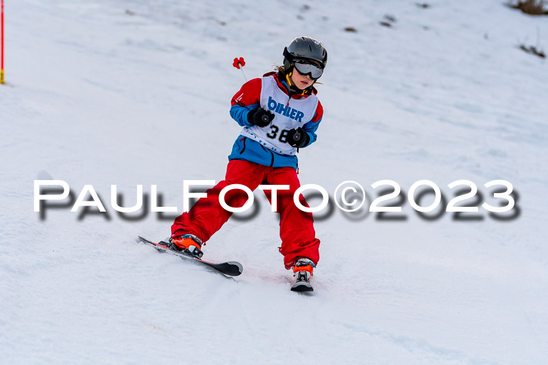 Armin's Sporthäusle Pokal U'gau, 18.02.2023