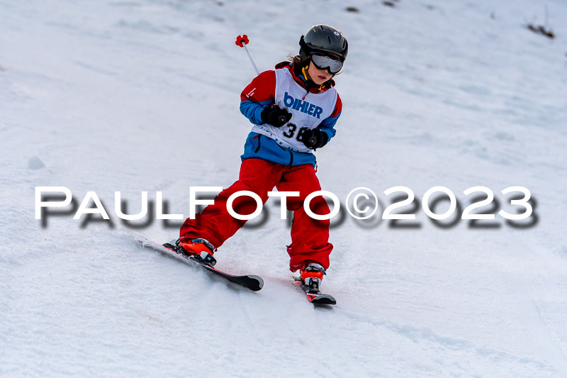 Armin's Sporthäusle Pokal U'gau, 18.02.2023