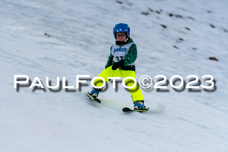 Armin's Sporthäusle Pokal U'gau, 18.02.2023