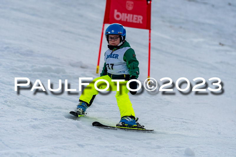 Armin's Sporthäusle Pokal U'gau, 18.02.2023
