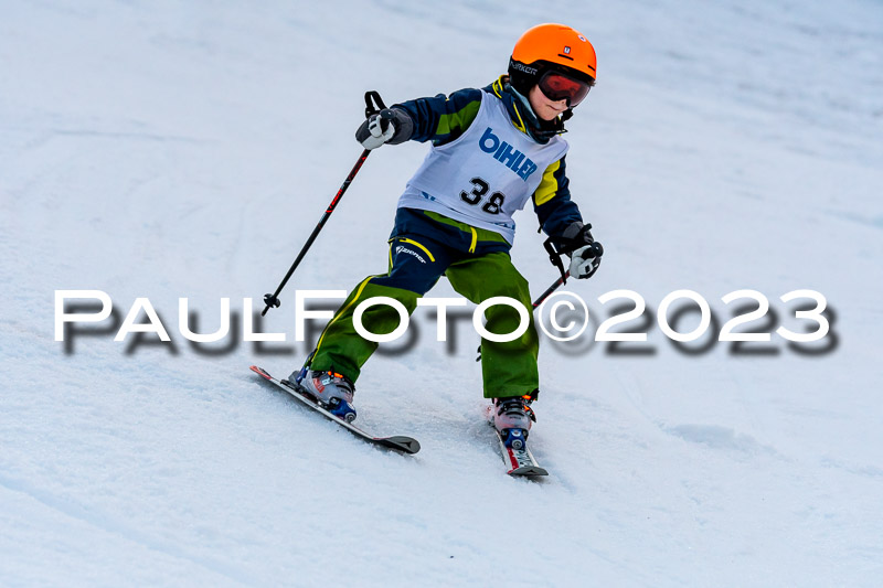 Armin's Sporthäusle Pokal U'gau, 18.02.2023