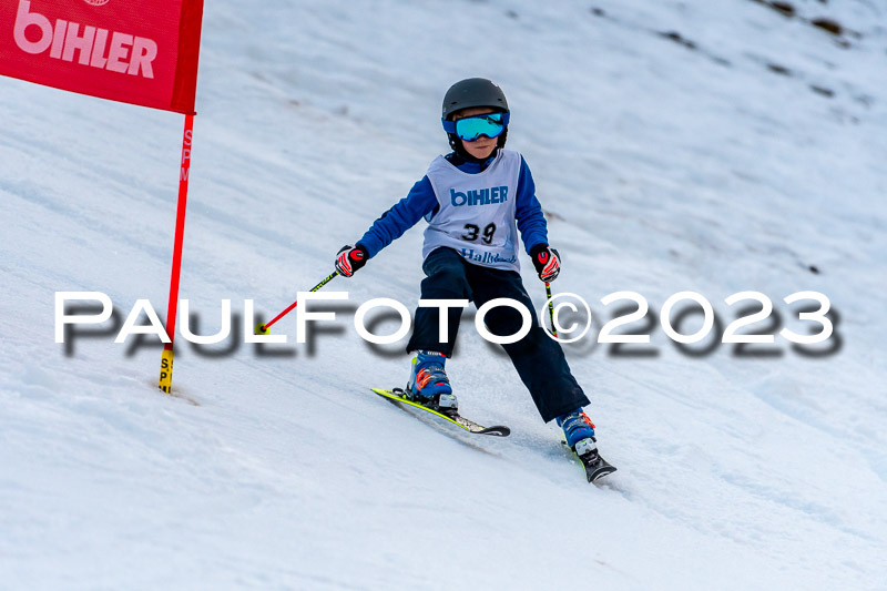 Armin's Sporthäusle Pokal U'gau, 18.02.2023