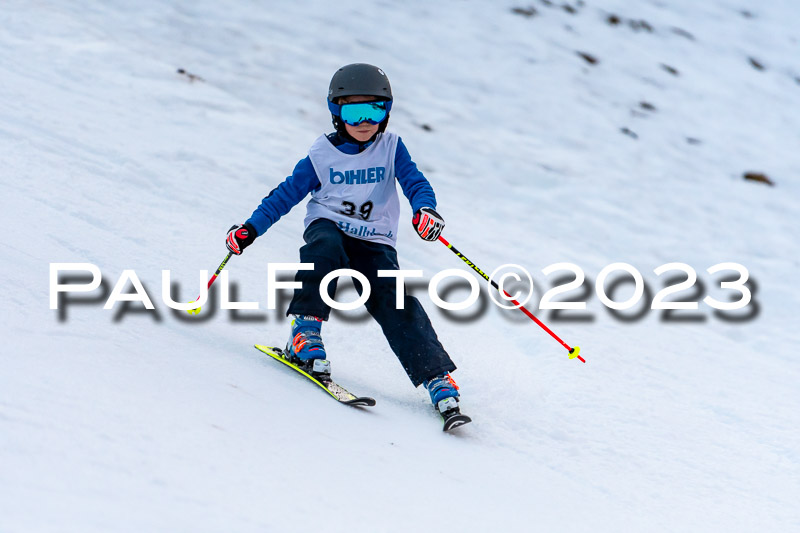 Armin's Sporthäusle Pokal U'gau, 18.02.2023