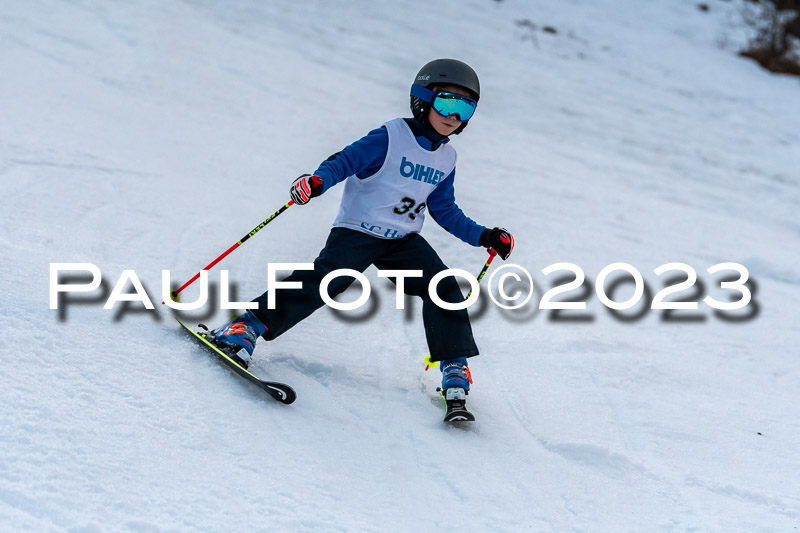 Armin's Sporthäusle Pokal U'gau, 18.02.2023