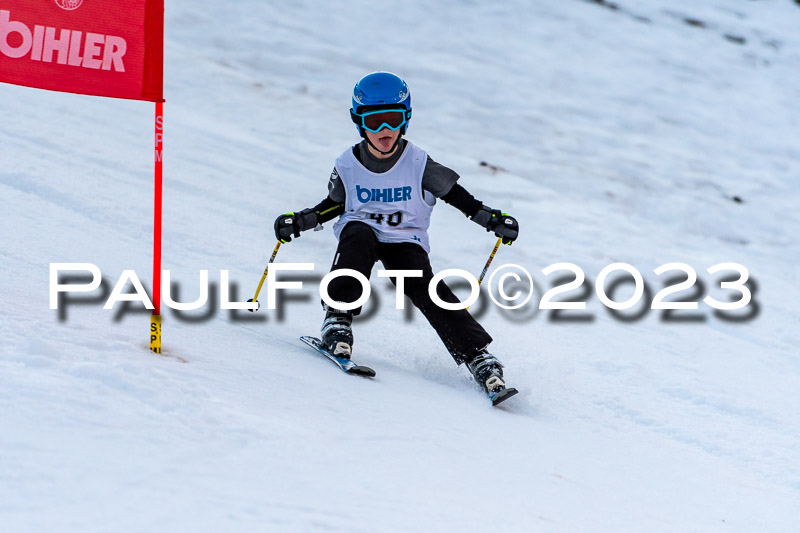 Armin's Sporthäusle Pokal U'gau, 18.02.2023