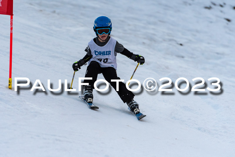 Armin's Sporthäusle Pokal U'gau, 18.02.2023