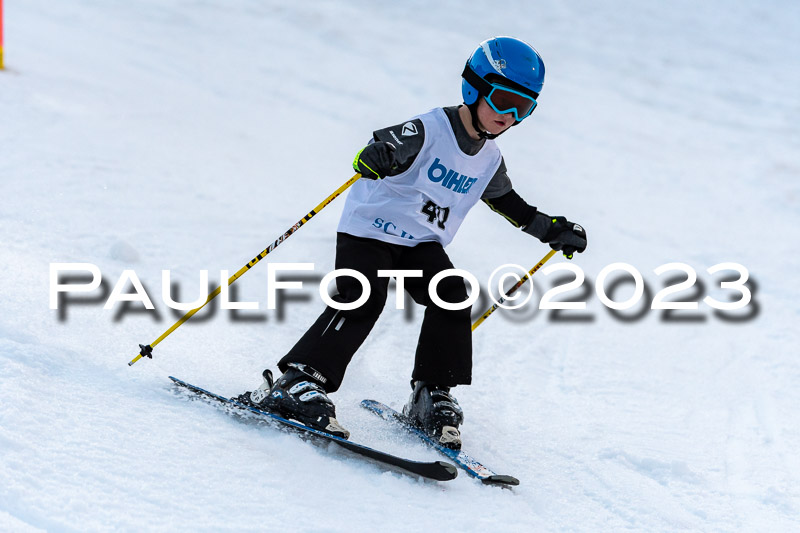 Armin's Sporthäusle Pokal U'gau, 18.02.2023