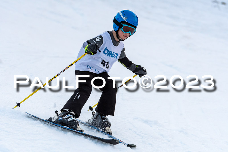 Armin's Sporthäusle Pokal U'gau, 18.02.2023