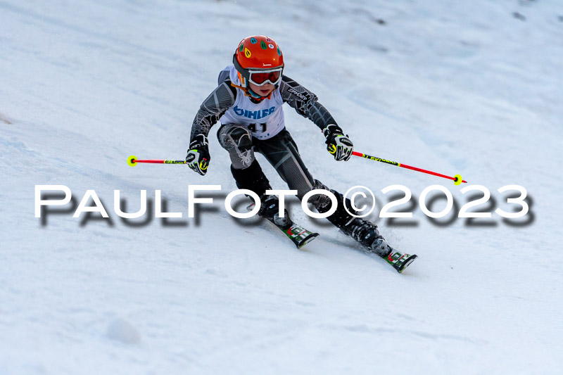 Armin's Sporthäusle Pokal U'gau, 18.02.2023