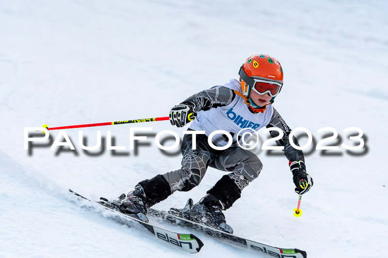 Armin's Sporthäusle Pokal U'gau, 18.02.2023