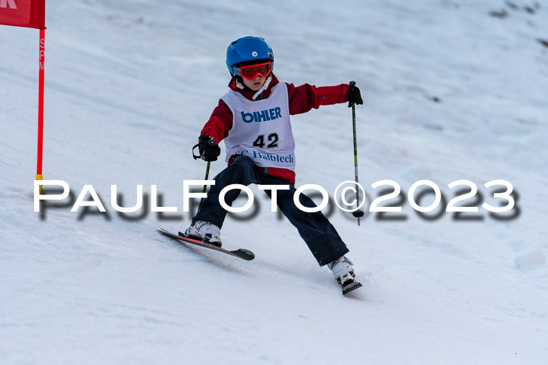 Armin's Sporthäusle Pokal U'gau, 18.02.2023