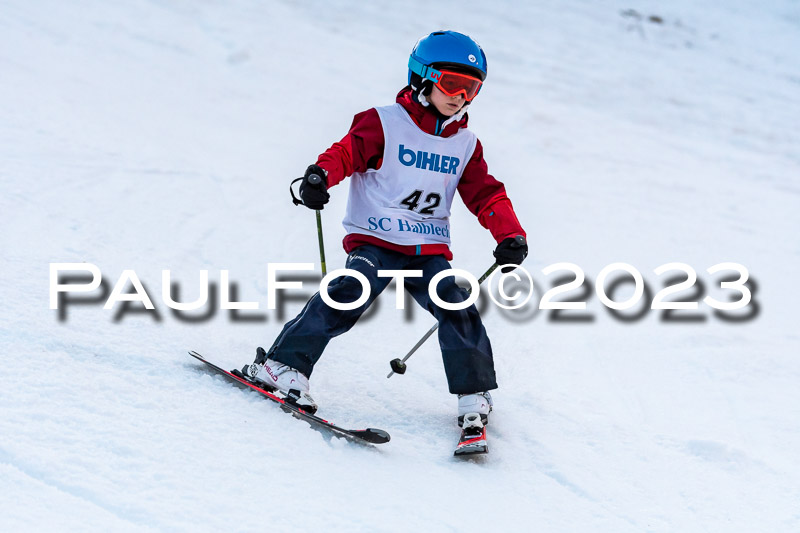 Armin's Sporthäusle Pokal U'gau, 18.02.2023