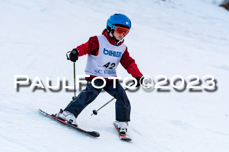 Armin's Sporthäusle Pokal U'gau, 18.02.2023
