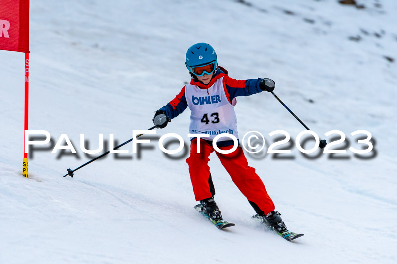 Armin's Sporthäusle Pokal U'gau, 18.02.2023
