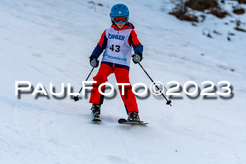 Armin's Sporthäusle Pokal U'gau, 18.02.2023