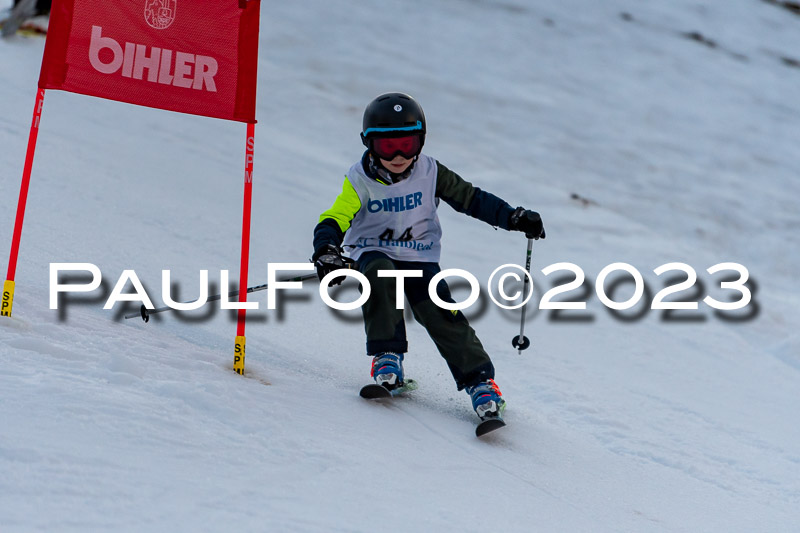 Armin's Sporthäusle Pokal U'gau, 18.02.2023